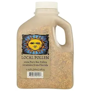 Fresh Pollen, 20 OZ