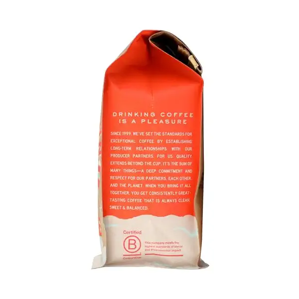 Elf Parade Holiday Blend Whole Bean Coffee, 10.5 OZ 5