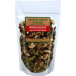 Trail Mix Berrylicious, 10 OZ