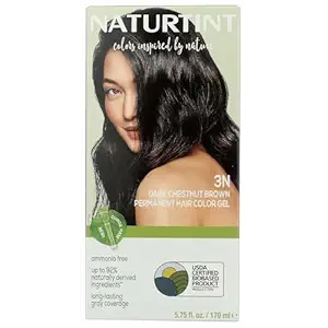 3N Dark Chestnut Hair Color, 5.75 FZ