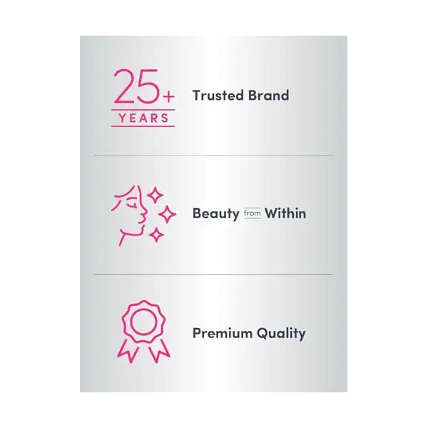 Super Collagen + C + Biotin 270 Count, 270 CT 5