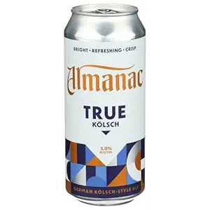 True American Lager 4pk Cans, 16 FZ