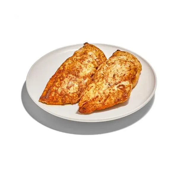 Blackened Chicken Breast 1