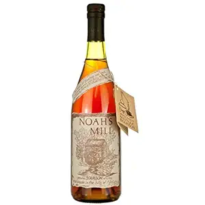 Kentucky Bourbon Whiskey 114.3 Proof, 750 ML