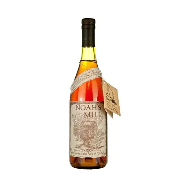 Kentucky Bourbon Whiskey 114.3 Proof, 750 ML 1