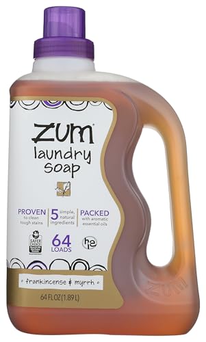 LAUNDRY SOAP at Whole Foods Market