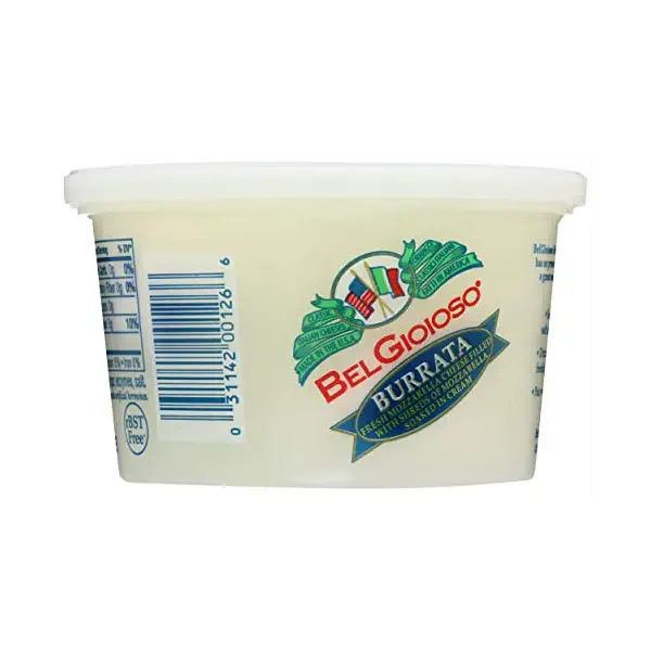 Burrata Balls, 8 OZ 2