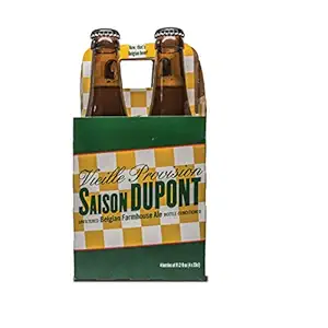 Farmhouse Ale 4pk, 11.2 FZ