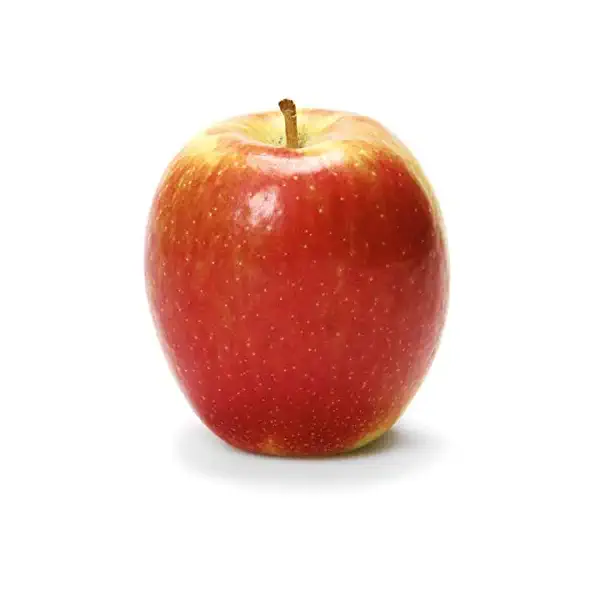 Organic Prem Sweetie Apples 2