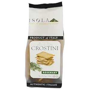 Rosemary Crostini, 7 OZ