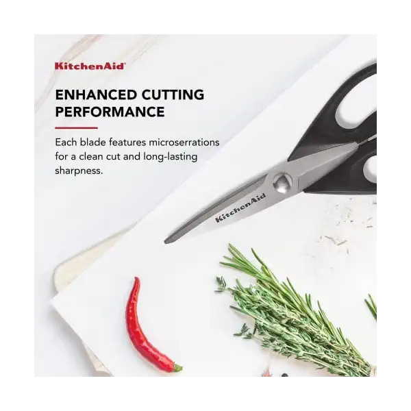 Universal Utility Shears 4