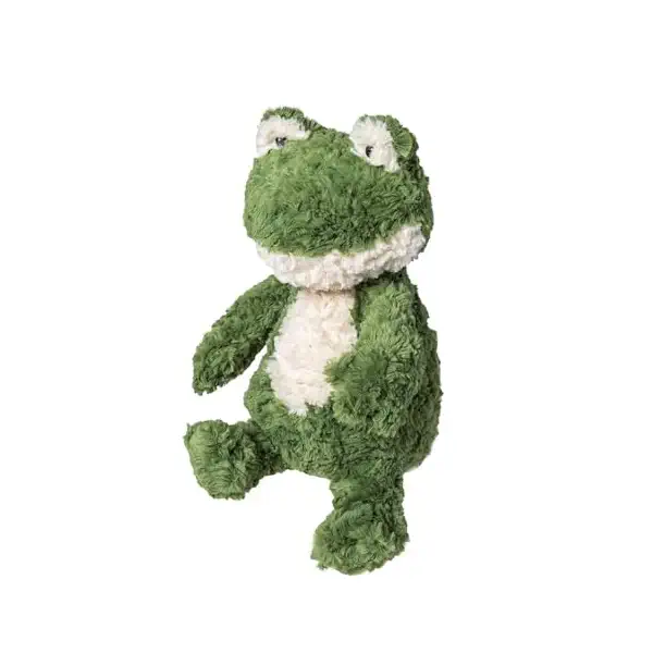 Again Friends Frog 12In, 1 EA 1