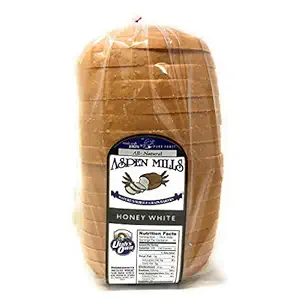 Honey White Bread, 32 OZ