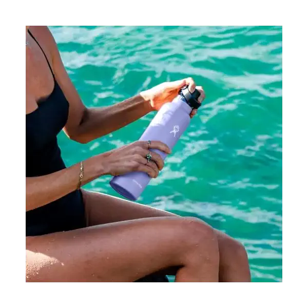 Cascade Standard Flex Cap 21oz 4