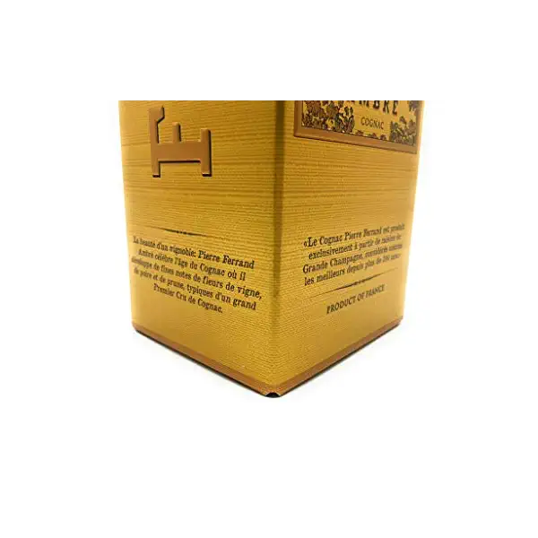 Ambre Cru de Cognac 3