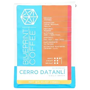 Seasonal Single Origin Coffee, 10 OZ