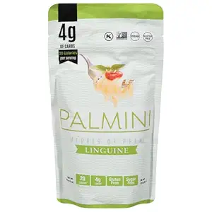 Heart of Palm Linguine, 12 OZ