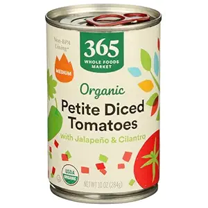 365 by Whole Foods Market, Organic Balsamic Vinaigrette, 16 Fl Oz