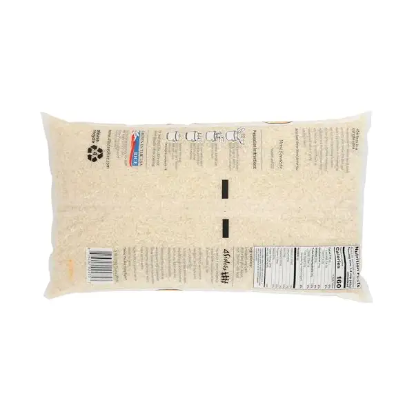 Long Enriched White Rice 2
