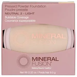 Neutral 2 Pressed Base, 0.32 OZ