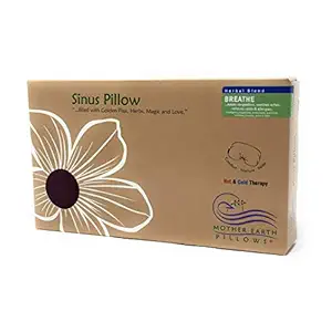 Breathe Pillow, 1 EA