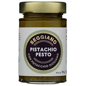 Pistachio Pesto, 6.7 OZ
