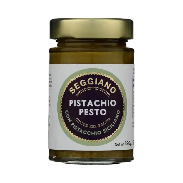 Pistachio Pesto 1