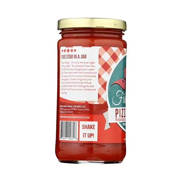 Pizza Night Pizza Sauce 3