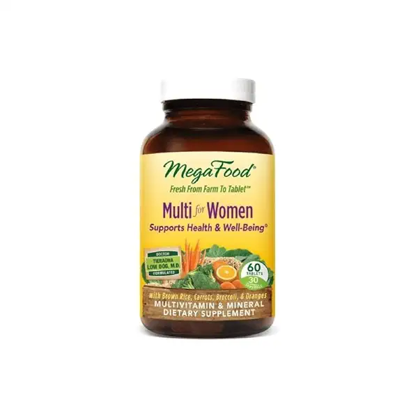 Women's One Daily 1