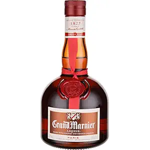 Grand Marnier, 375 ML