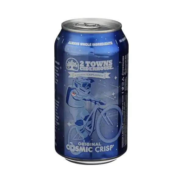 Cosmic Crisp Single 1