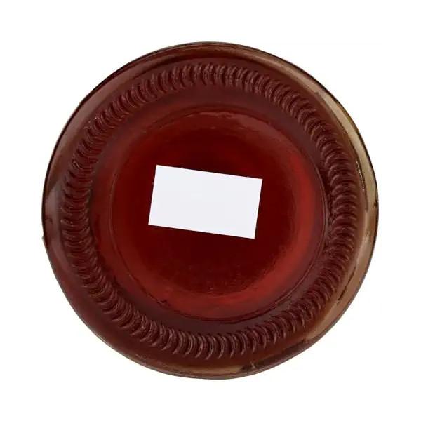 Porter Beer Malt Vinegar 8