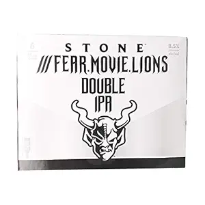 FML Double IPA 6pk Cans, 16 FZ