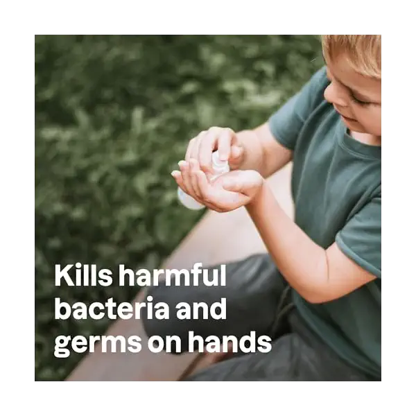 Mango Kids Hand Sanitizer 3