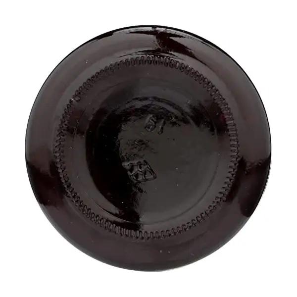 Organic Blackberry Preserve, 10 OZ 8