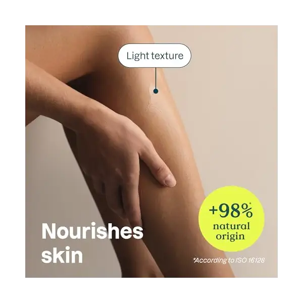 Body Lotion - Soothing 3