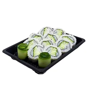 Cucumber Roll, 1 EA