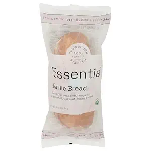 Organic Bake at Home Garlic Sourdough Bread, 16 OZ