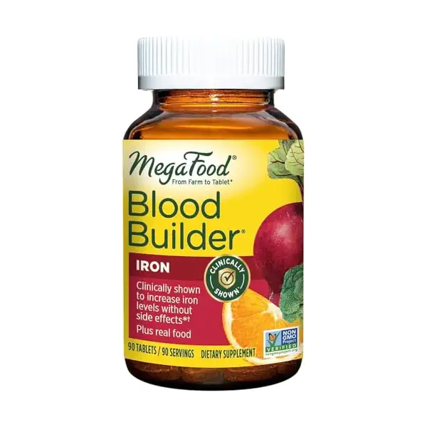 Blood Builder Dailyfoods 1