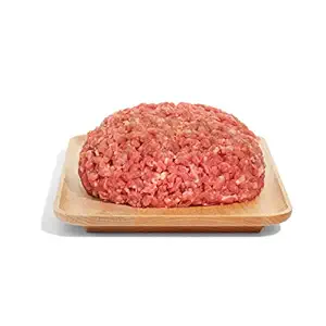 Grassfed 93% Lean 7% Fat Grassfed Ground Beef Patties