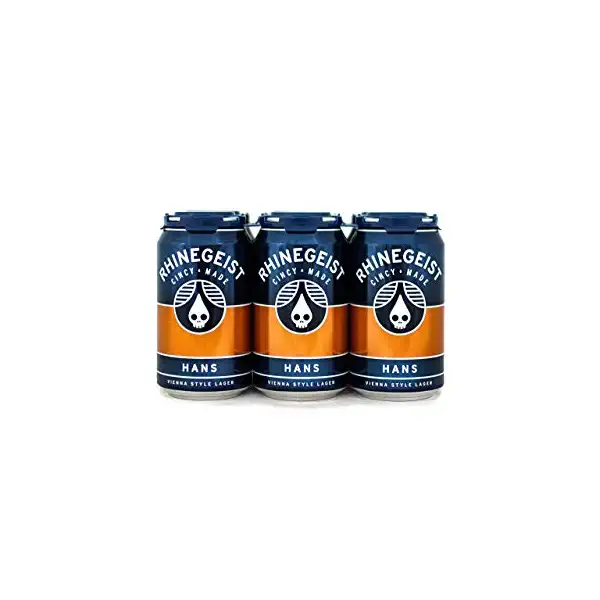 Seasonal Brew 6pk Cans 1