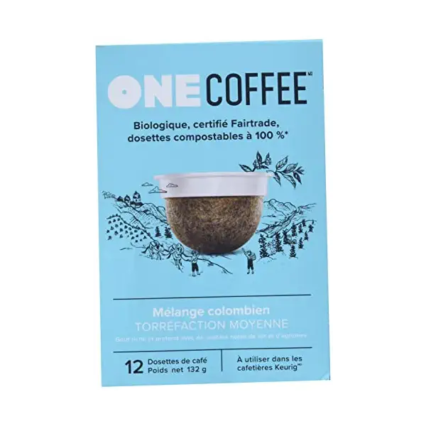 Coffee-Columbian 12 Pack 5