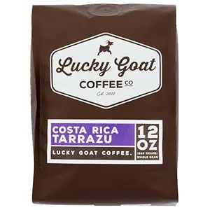 Costa Rican Central Valley Santa Lucia, 12 OZ