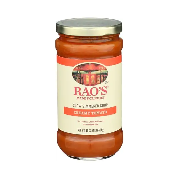 Creamy Tomato Soup, 16 OZ 1