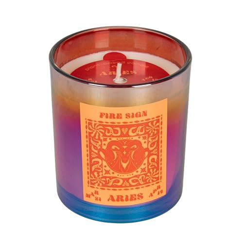 キャンドル Olfactif CANDLES-ARIES / MULTI Olfactif SS24 CANDLES-ARIES / MULTI - NUBIAN