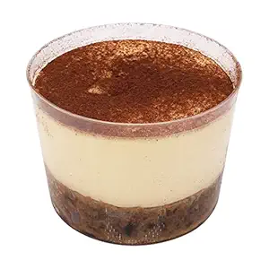 Tiramisu Dessert Cup