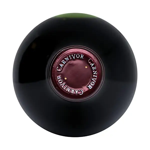 Zinfandel 3