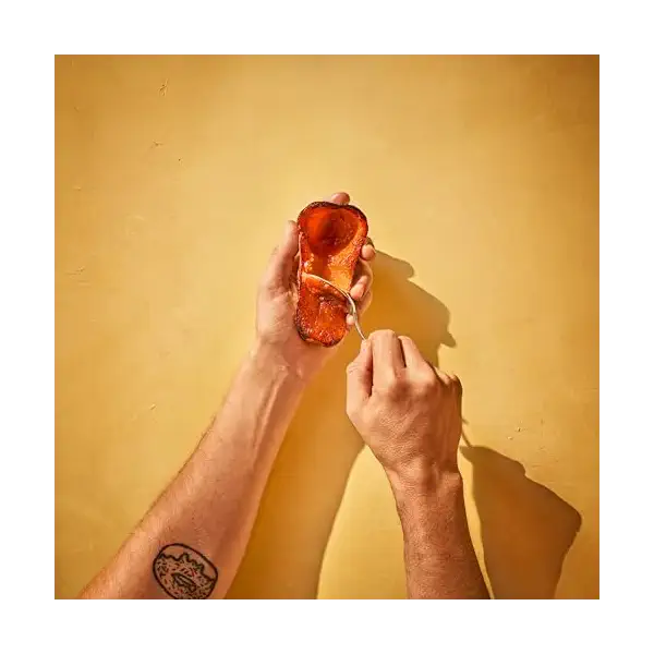 Organic Honeypatch Winter Squash 4