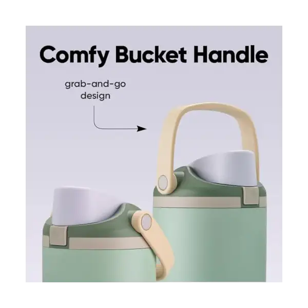 Freesip Sway 30Oz Eucalytpus, 1 EA 5