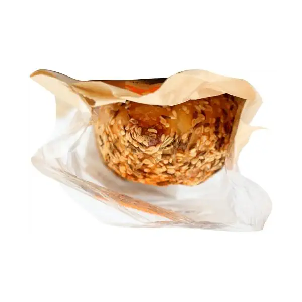 Seeded Sourdough Demi Baguette 6 inch, 4 OZ 3